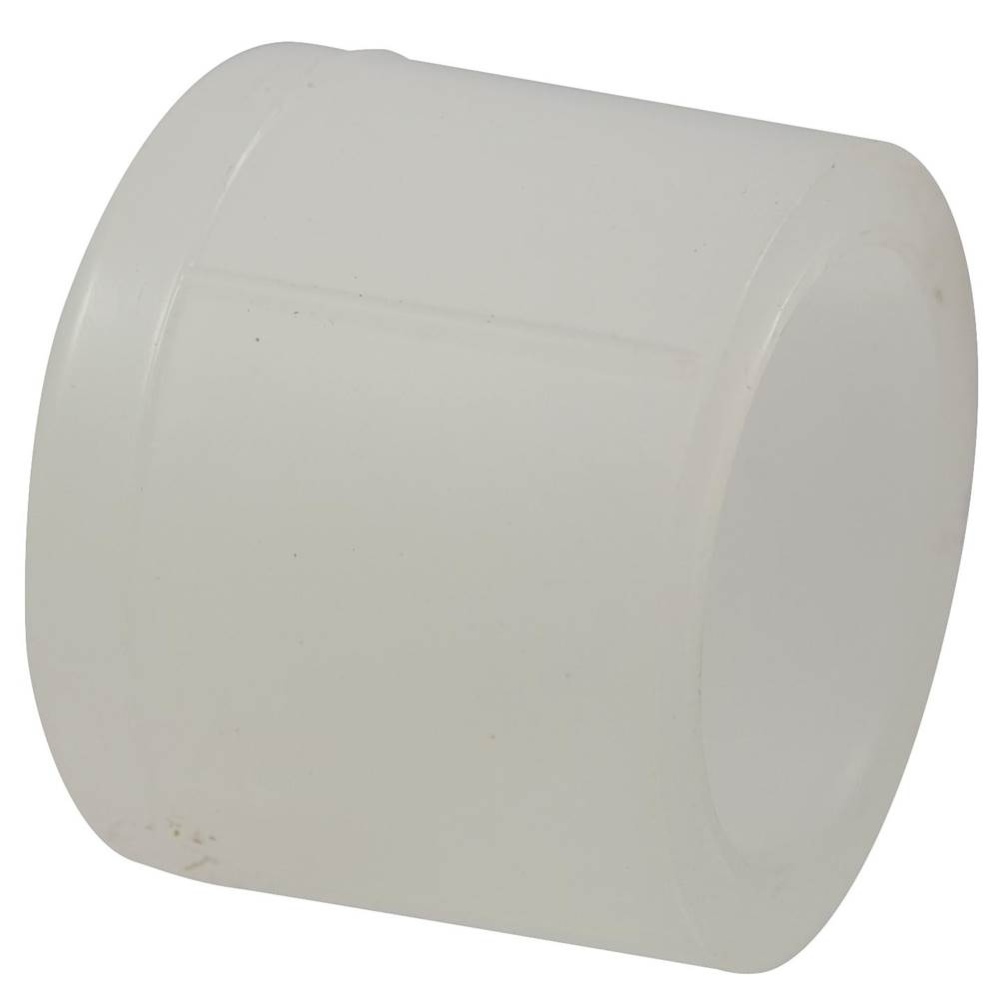 6217 1/2 Soc Cap Chempure Flat