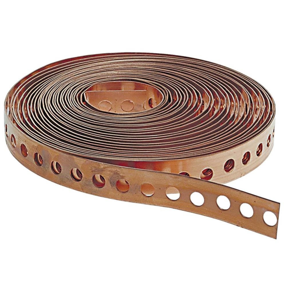 623 Tube Hanger Strap 3/4X25 Ft Roll