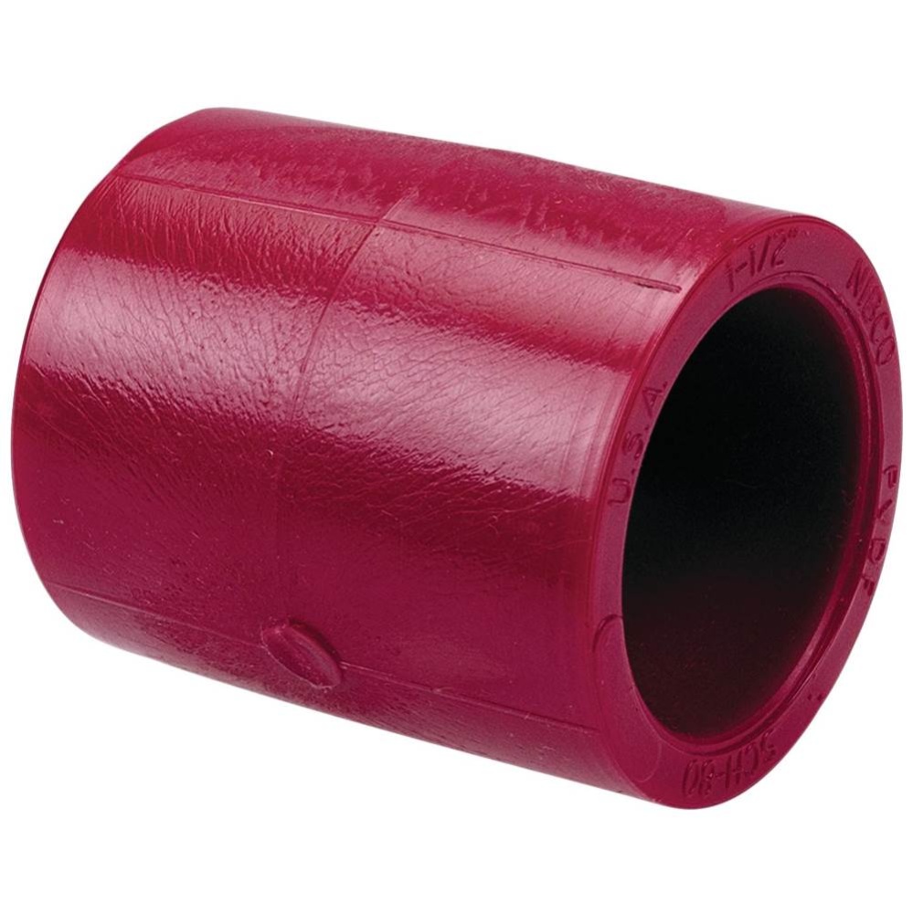 6501 4 SOC COUP PVDF