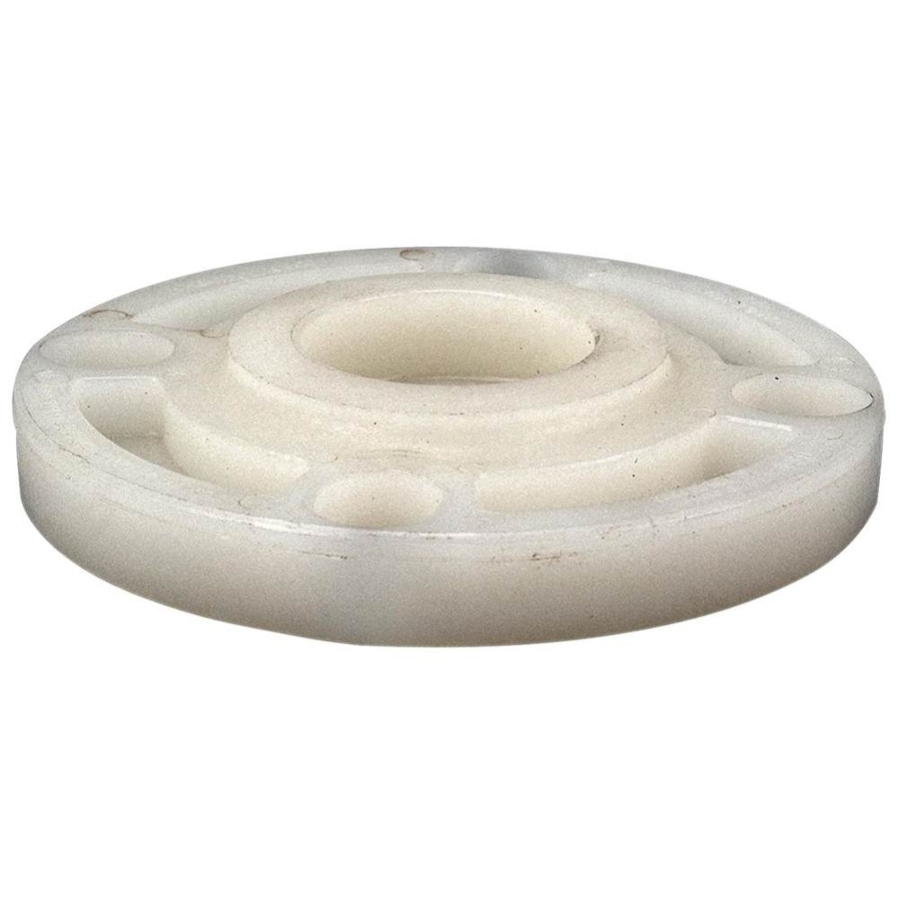 6619-W 2'' BLD LTWT FLG NAT PVDF