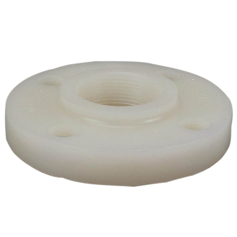 6651-H3 2'' FLG THD HVDT N.PVDF 4852-H20