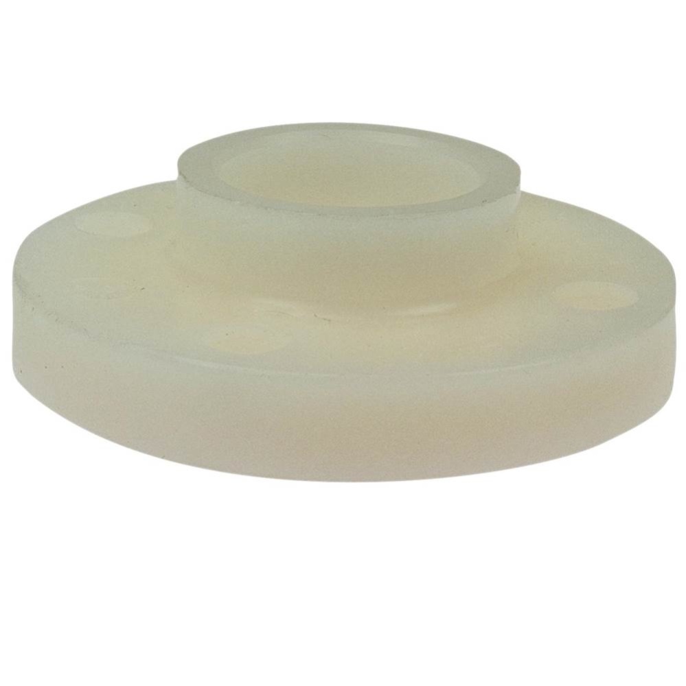 6651-H 2'' SOC HVDT FLG NAT PVDF