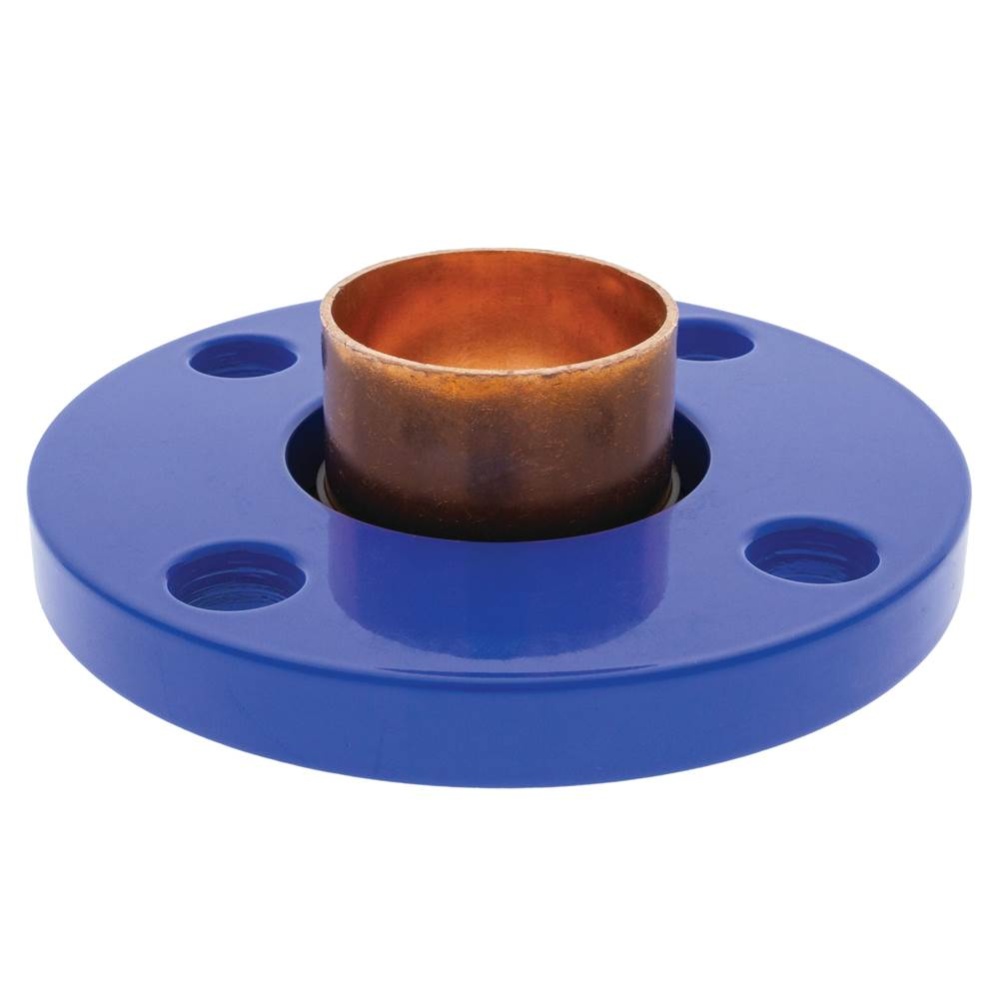 672 2 Class 125/150 2-PC Comp Flange
