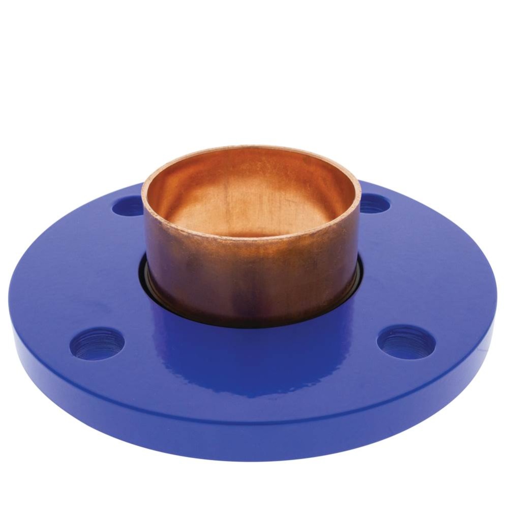 672 8 CLASS 125/150 2-PC COMP FLANGE