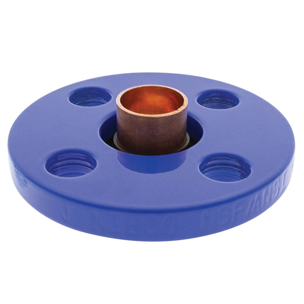 672 3/4 Class 125/150 2-PC Comp Flange