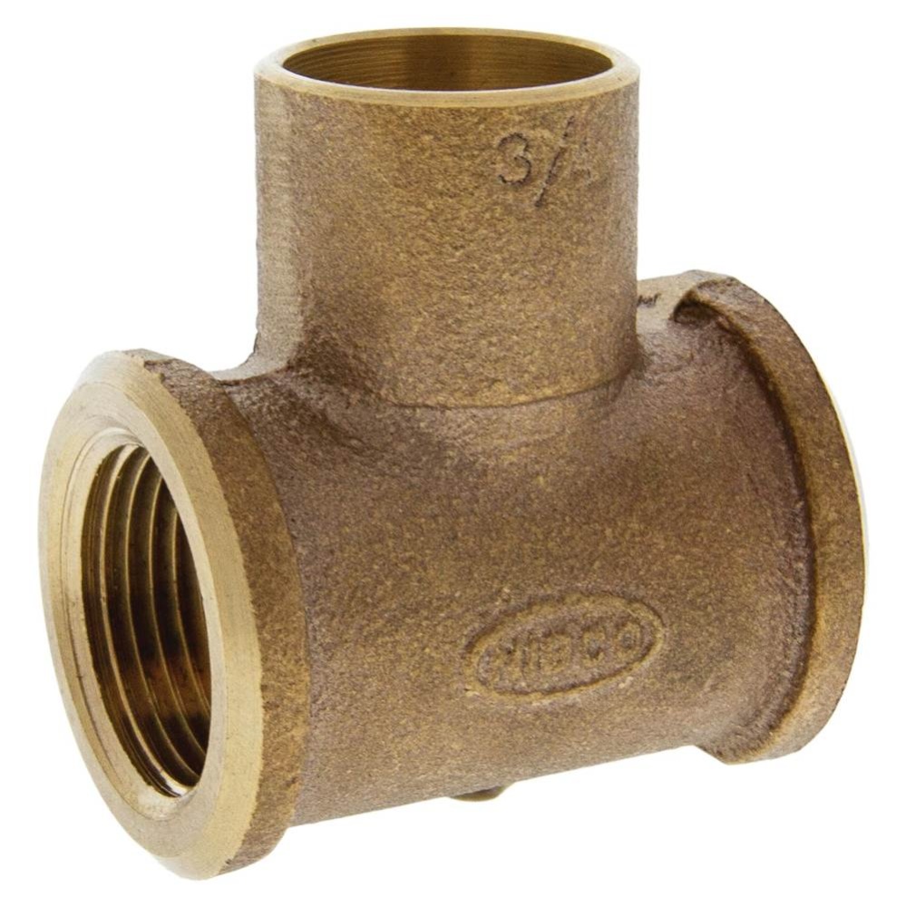 7103 1/2 FxfxC Tee Cast