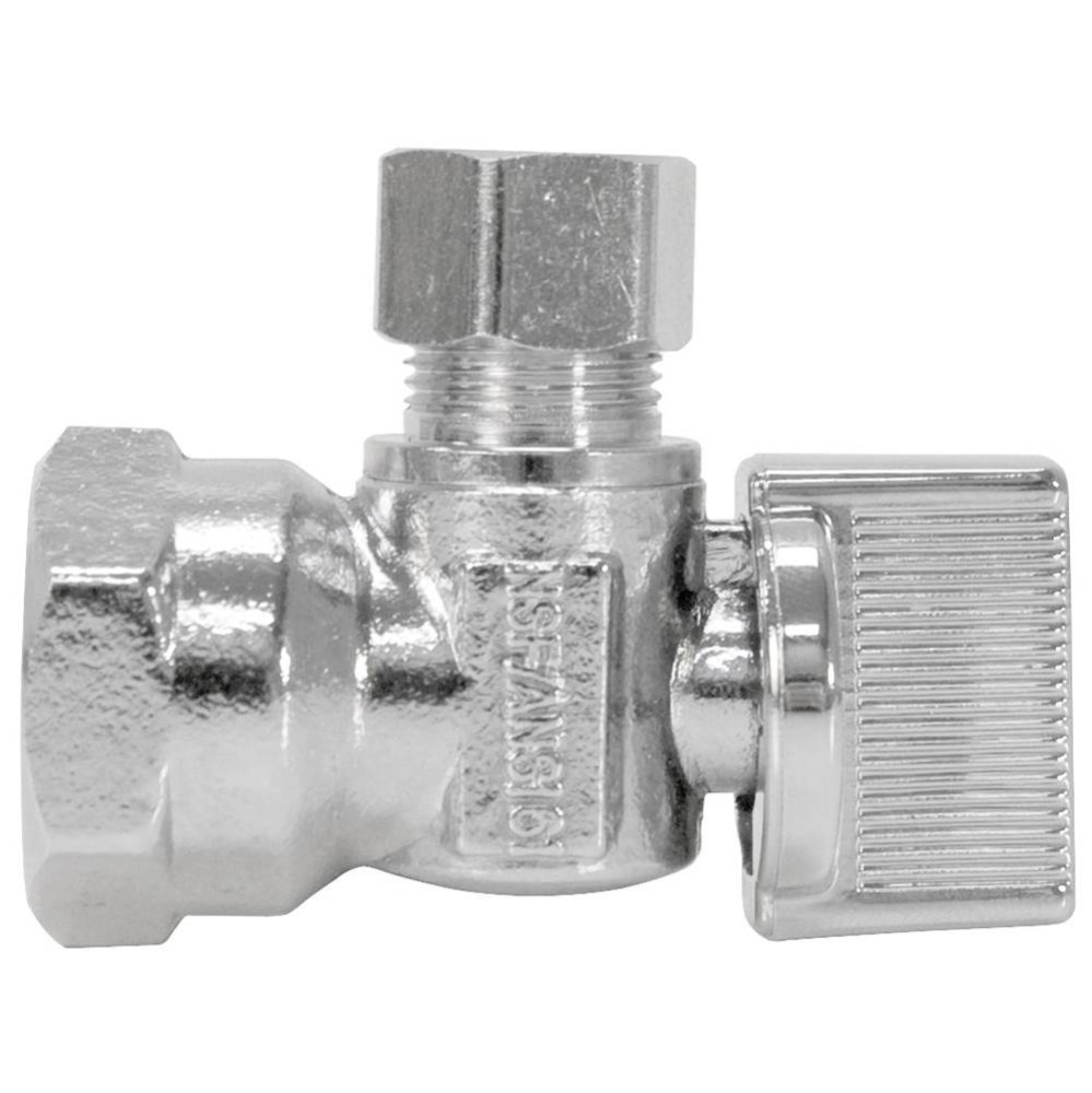 7155-LF ANGLE SUPPLY STOP 3/8FIPX3/8OD