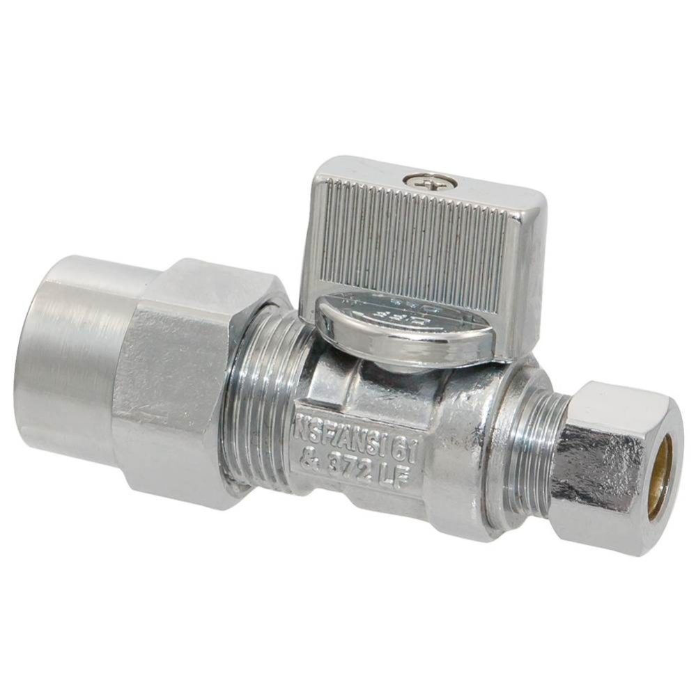 7170-LF STRT SUPPLY STOP 1/2CPVC X 3/8OD