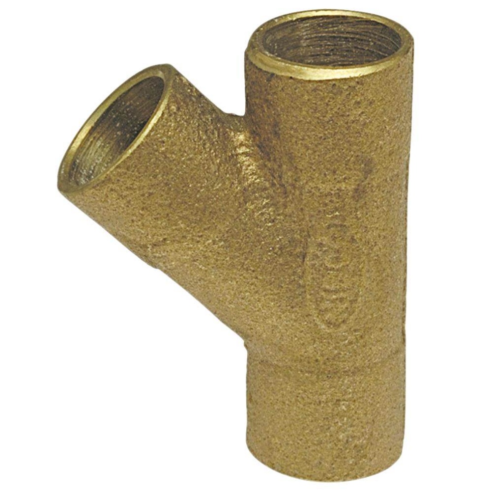 749 1/2 CXCXC 45 WYE CAST