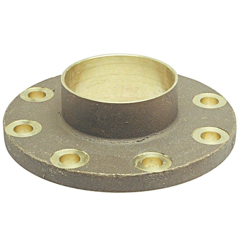 771 4 C CLASS 150 FLANGE CAST