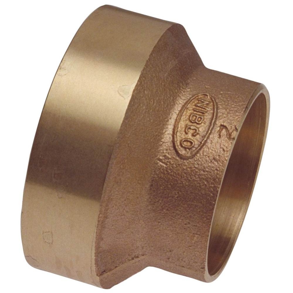 8012 4X2 FTGXC DWV FTG REDUCER CAST