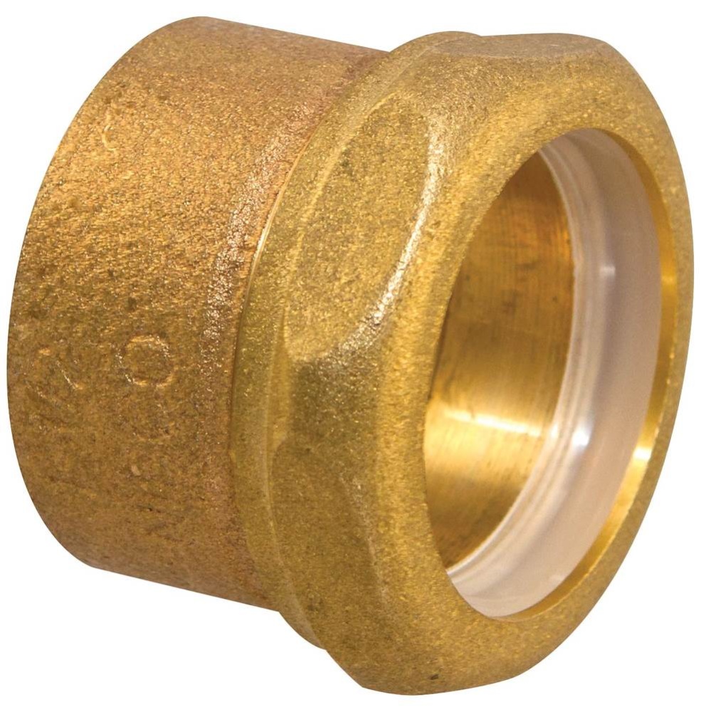 8017 11/2 Cxsj Dwv Trap Adapt Cast