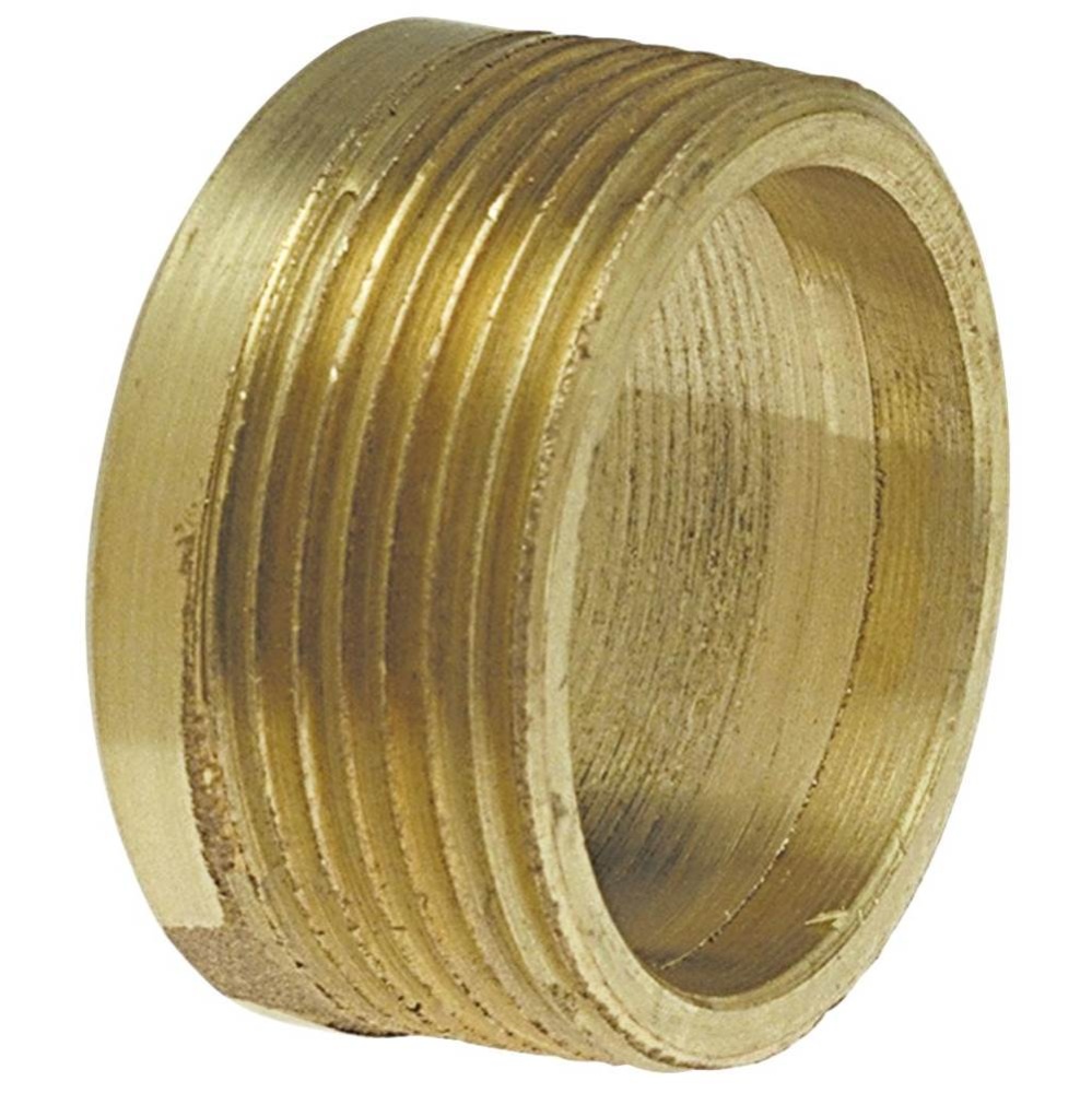 802C 11/2 Cxm Dwv Flush Trap Adapt Cast