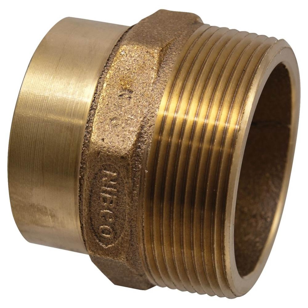 8042 11/2 Ftgxm Dwv Ftg Adapt Cast