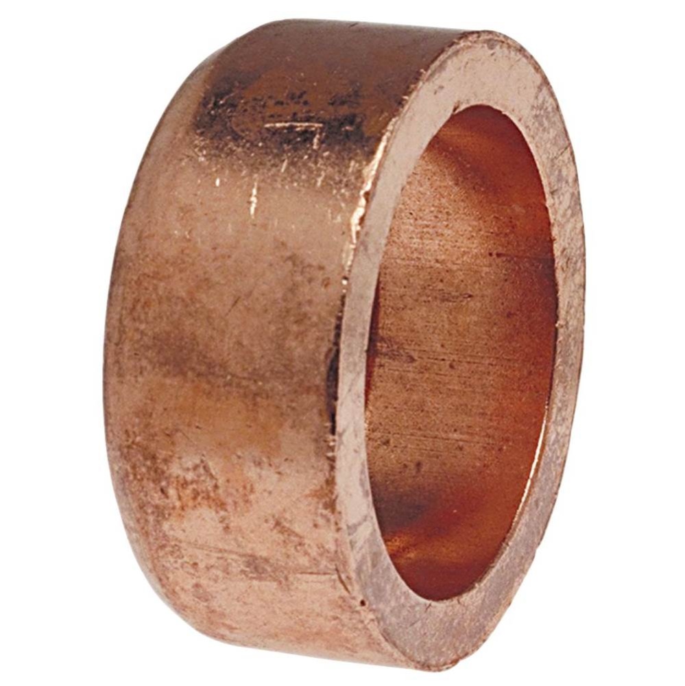 9012F 2X11/2 FtgxC Dwv Flush Bushing