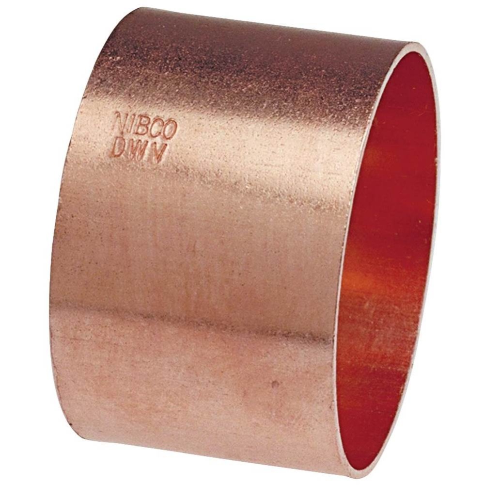 901RP 11/2 CXC DWV REPAIR COUP W/O STOP