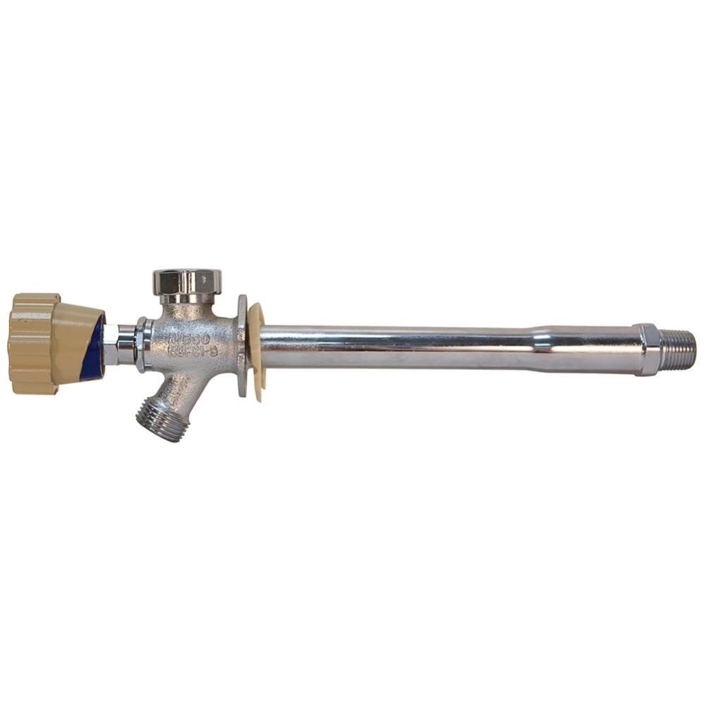 95C 1/2 X 4 Fp With Metal HWith Vac Breaker