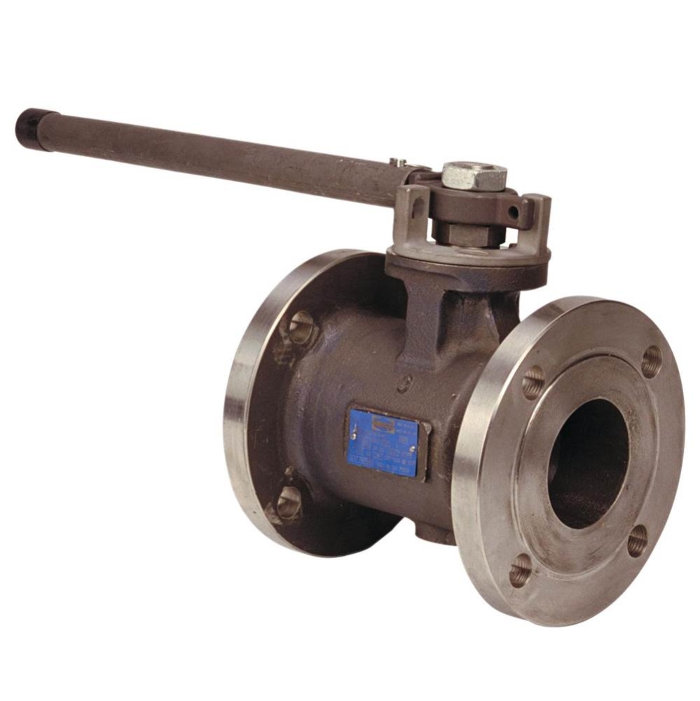 F510S6R66Fs 1 Reg Port Lev Hndl F/S Ss