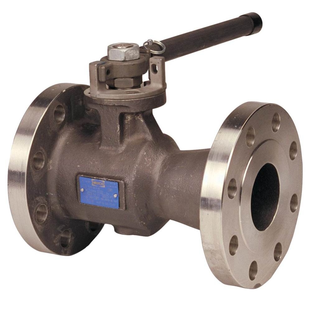 F530S6R66Fs 1/2 Reg Port Lev Hndl F/S Ss