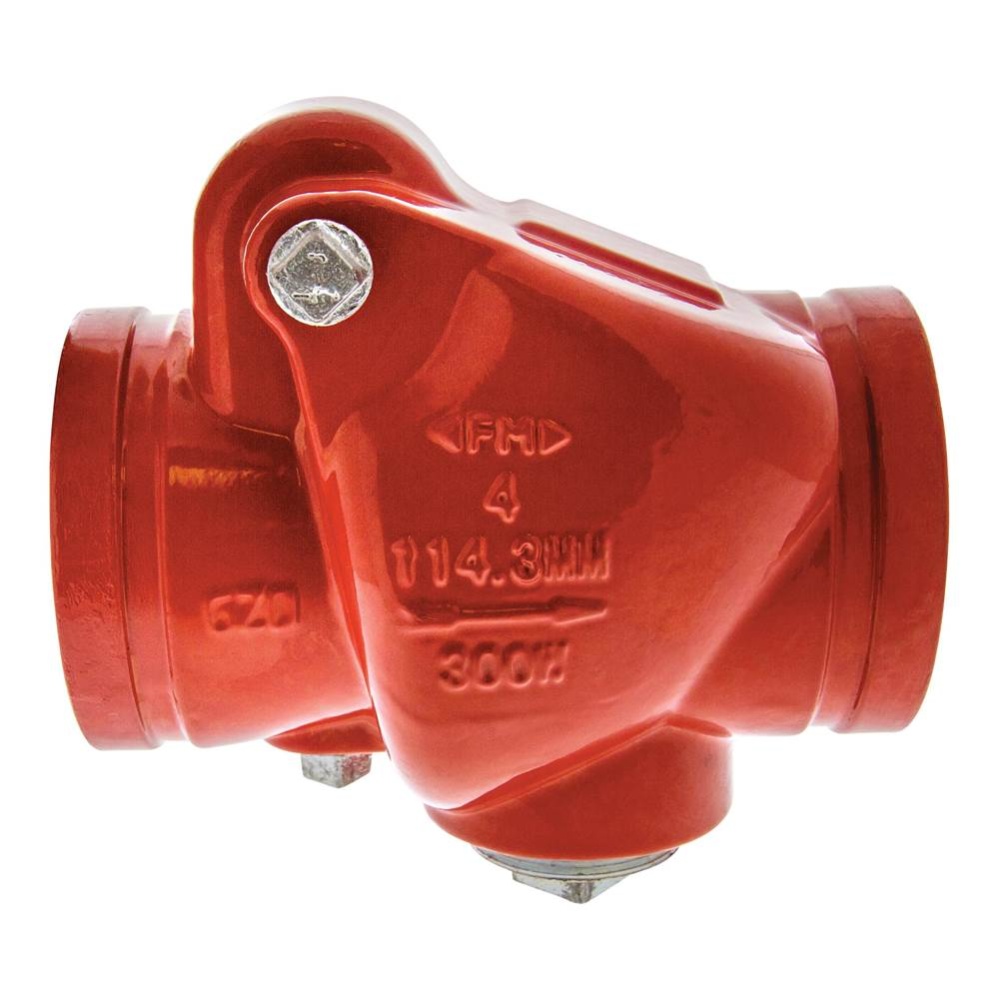 G997 6 ULFM DI 300 PSI SW CHK