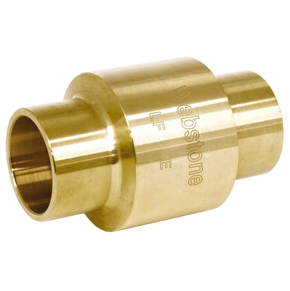 1/2 SWT LF BR IL SPRING CK - MAX 250F