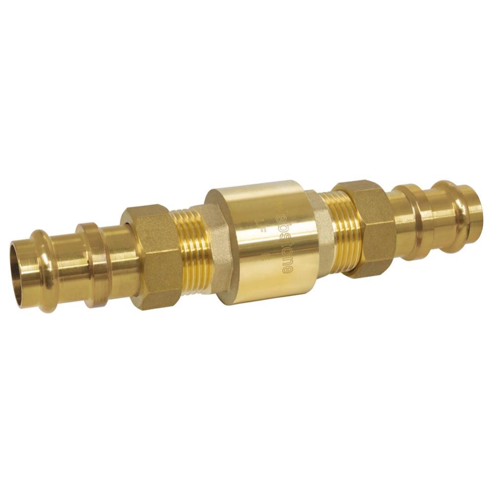 3/4 PRS Lf Dzr Br Servicable Spring Ck