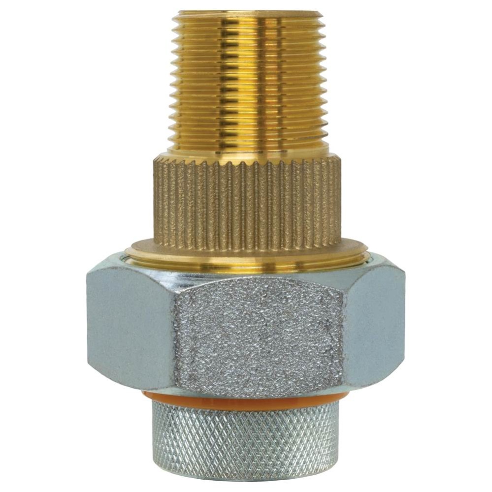 3/4 FIP X MIP DIELECTRIC UNION