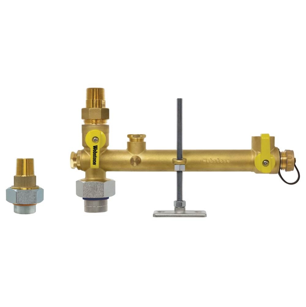 3/4 Mip Du Whsv-X & De Union Kit