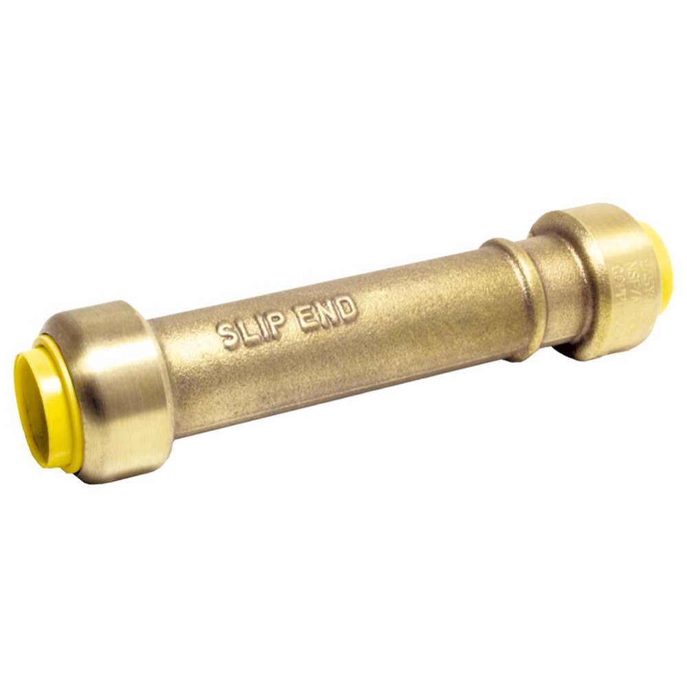 1/2 PRO-PUSH LF SLIP CPLNG