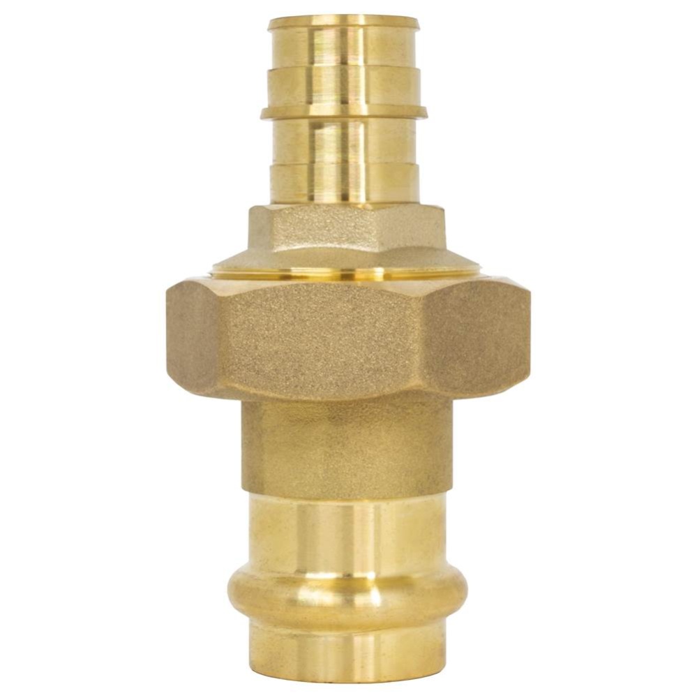 1/2 PRS X PEX F1960 UNION