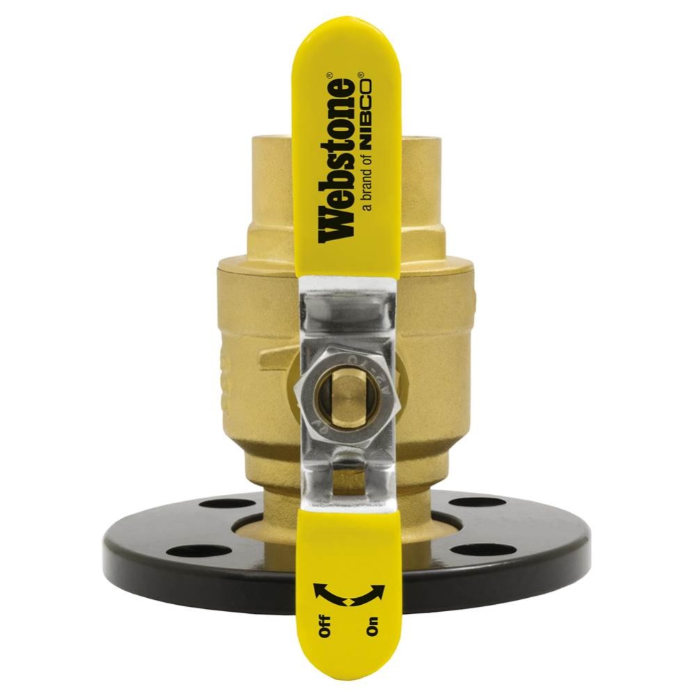 2 Swt Rnd Isolator With Rot Flg7Hv-Rf475
