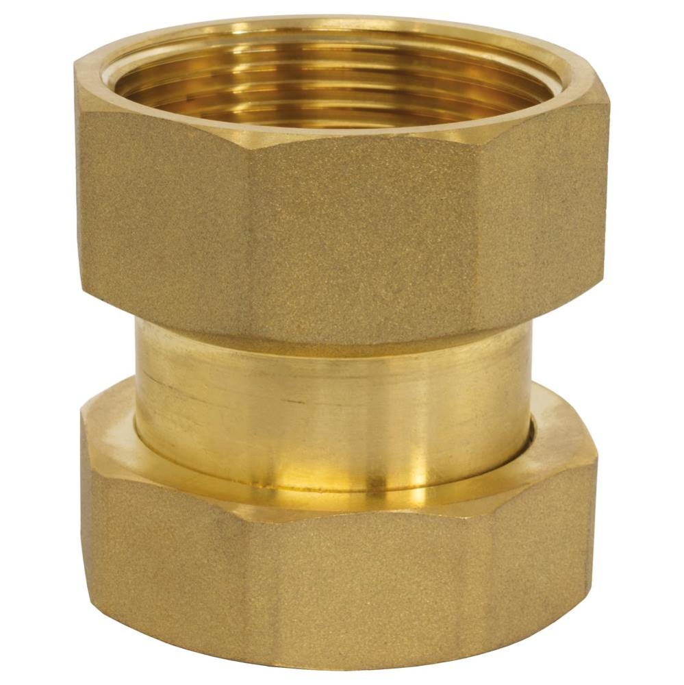 1 FIP X G11/2 UNION FITTING