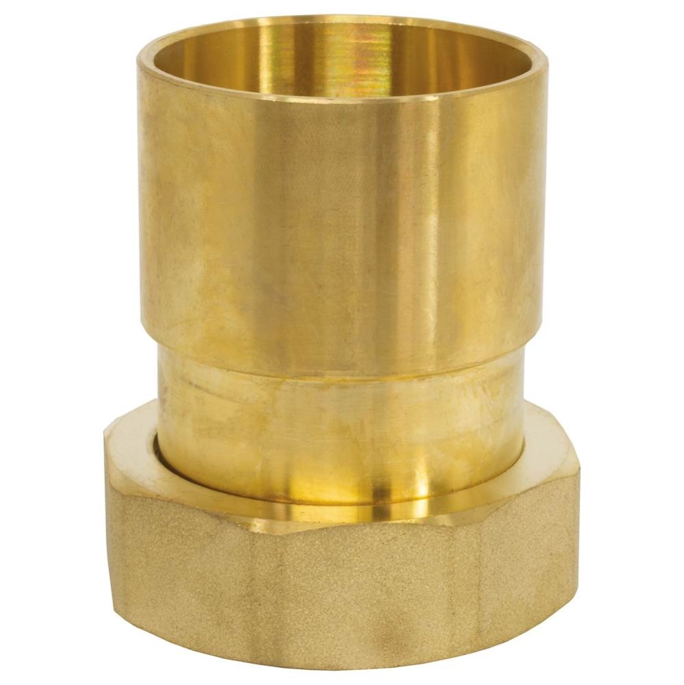 1 SWT X G11/2 UNION FITTING