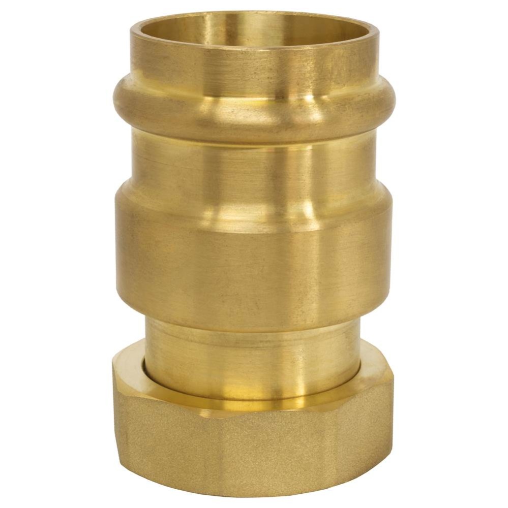 11/4 PRS X G11/2 UNION FITTING