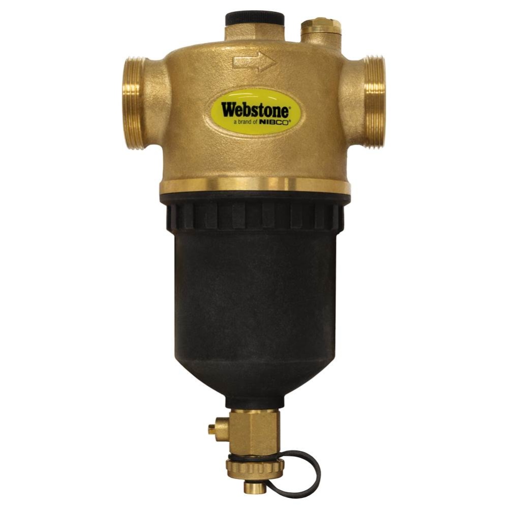 Magnetic Boiler Filter Xl Body