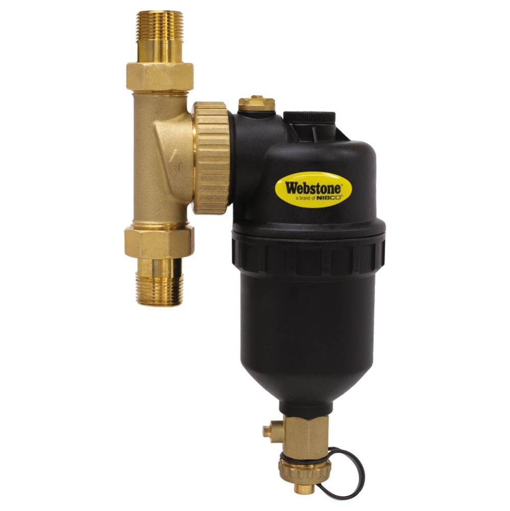 1 MIP BR MAG BOILER FILTER