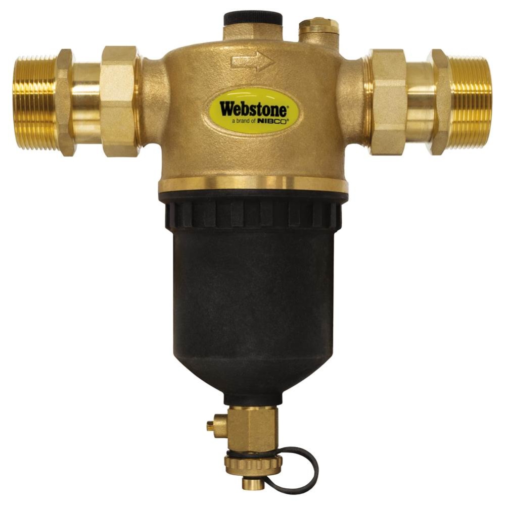 11/2 Mip Br Magnetic Blr Fltr Xl