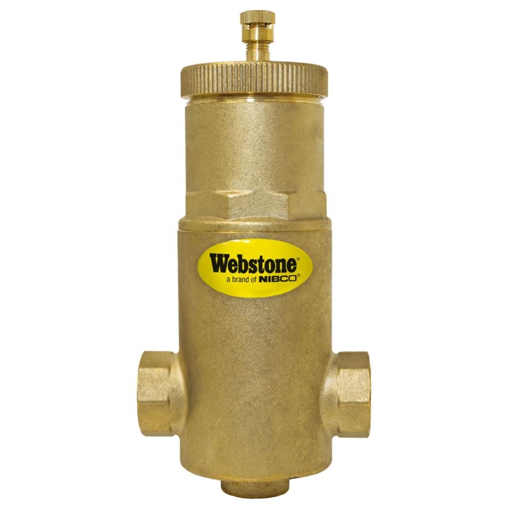 2 Ips Br Air Separator