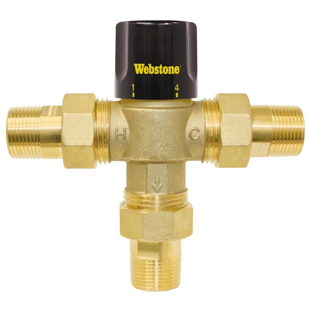 1 Mip Tmv - High Temp With Check