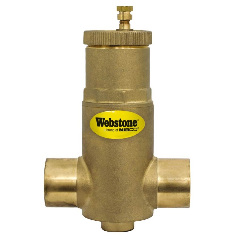 2 Swt Br Air Separator