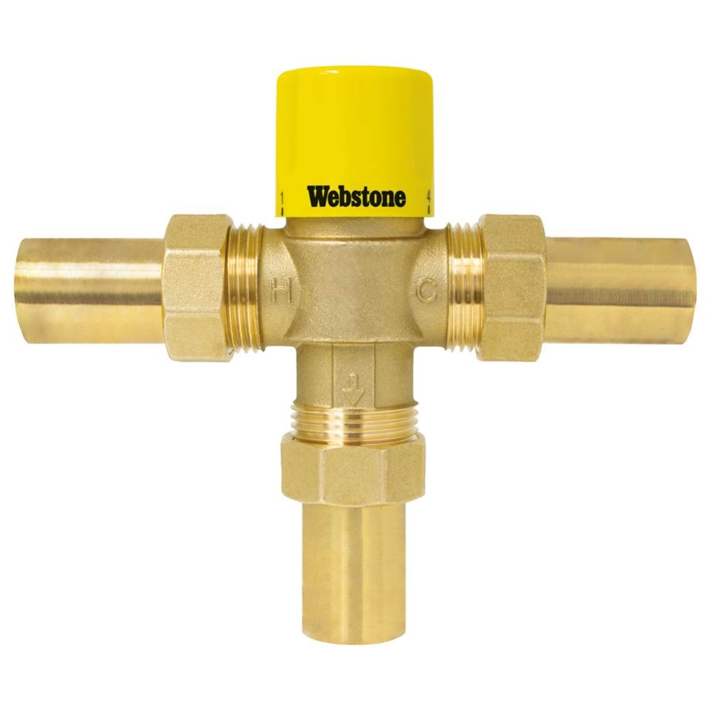 1 Swt Lf Br Tmv With Check With Temperature Lo