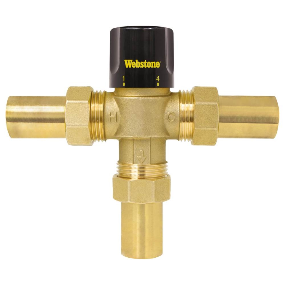 1 Swt Tmv - High Temp With Check