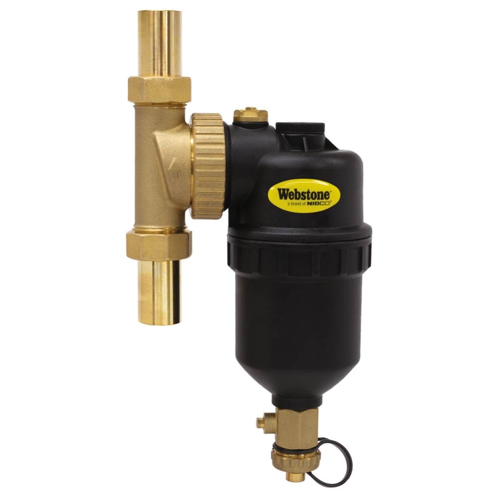 1 SWT BR MAG BOILER FILTER