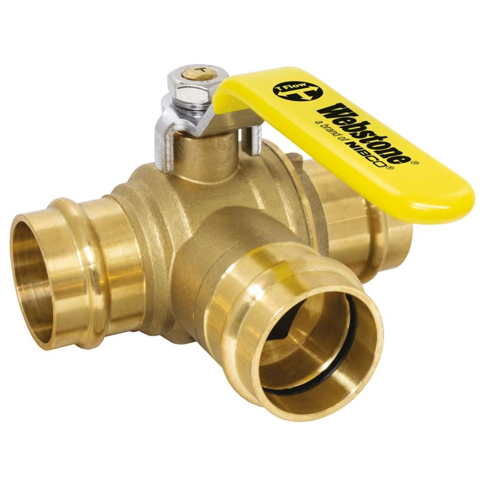 2 PRS Lf Dzr Br T-Flow Bl Vlv