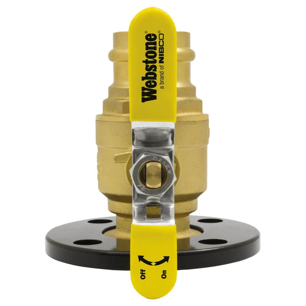 2 PRS Rnd Isolator With Rot Flg7Hv-Rf400