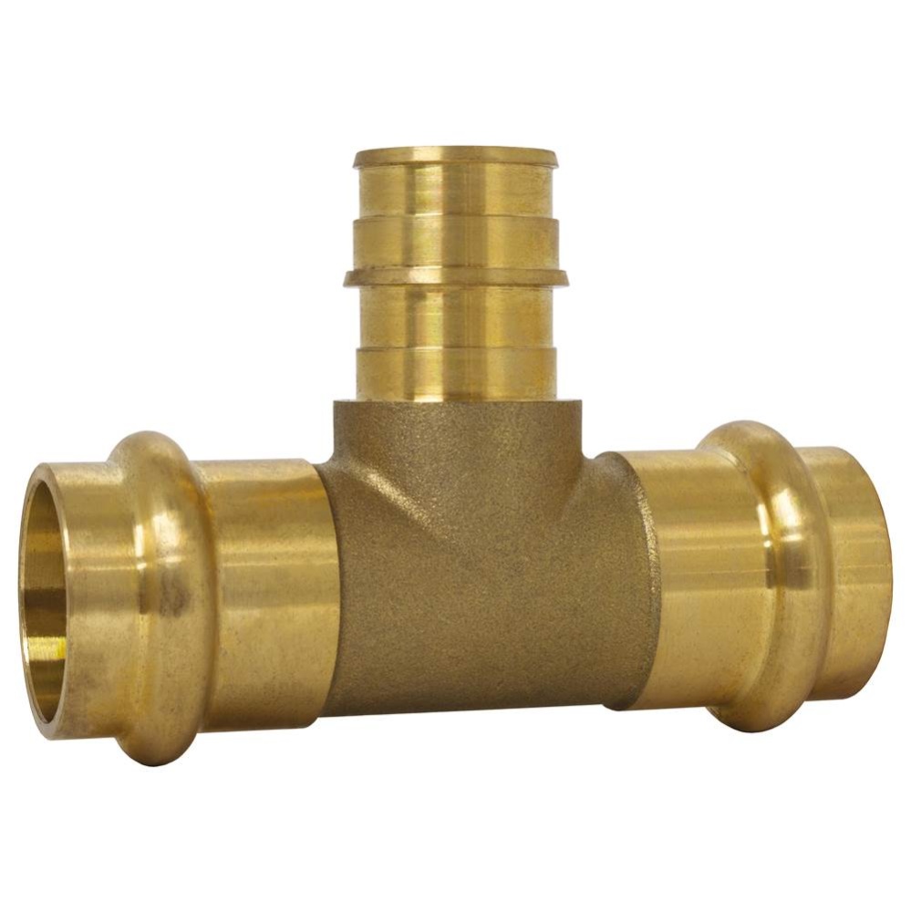 1/2 PRS X F1960 PEX TEE