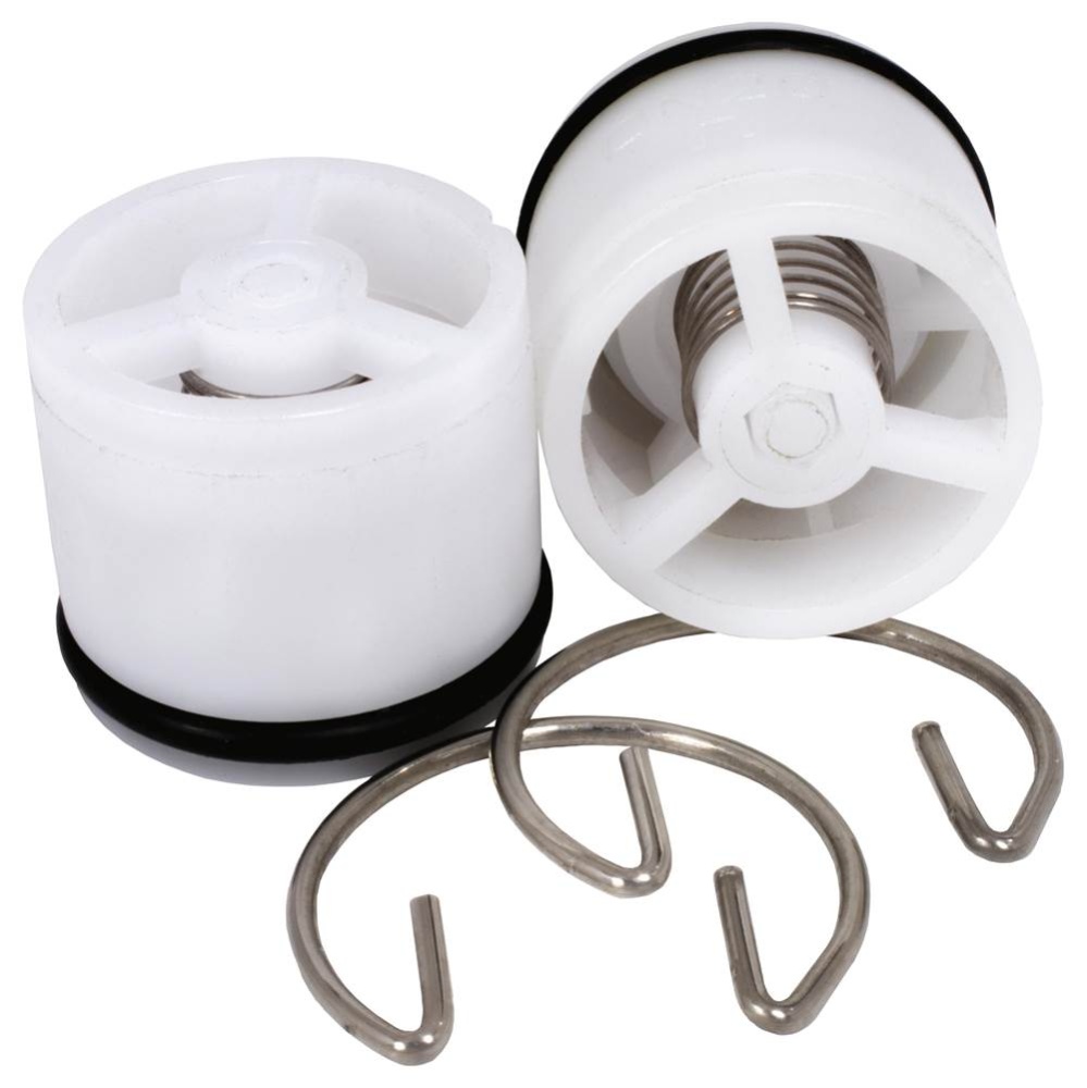 3/4 INLINE CK SET FOR SOLAR TMV