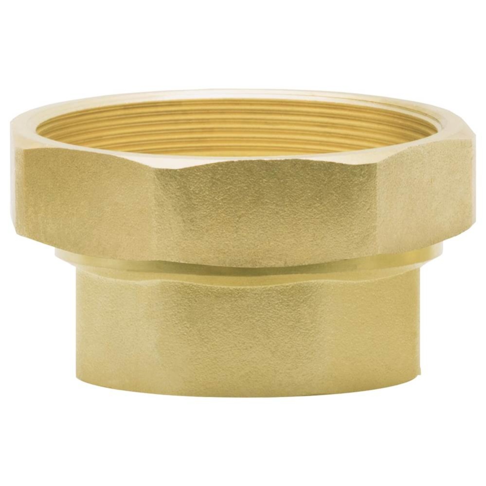 1 UNION X 3/4 FIP HC END HCE4-43