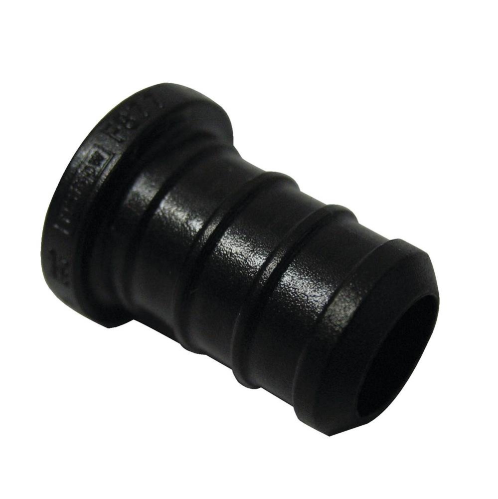 NP18P 3/8 POLY PLUG