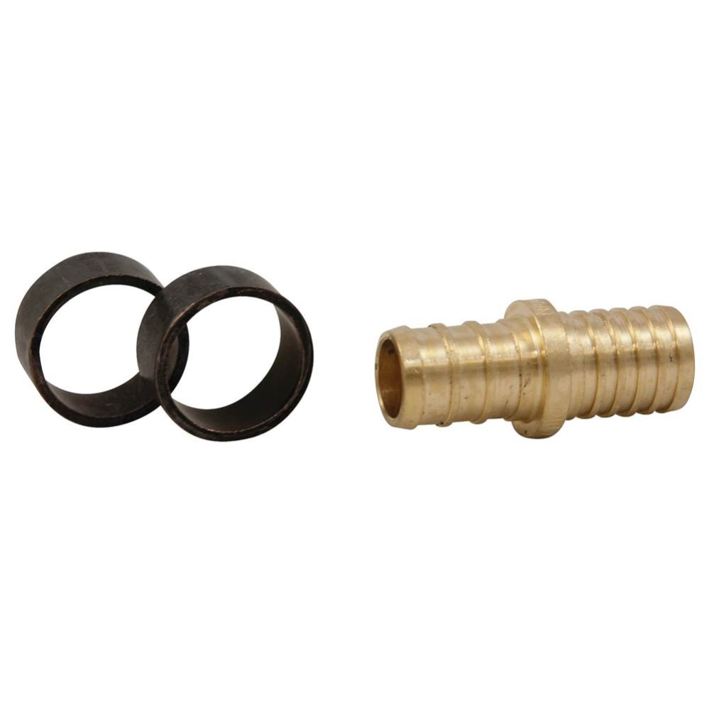 NP29R-LF 1/2 PEX X PB TRANSITION KIT